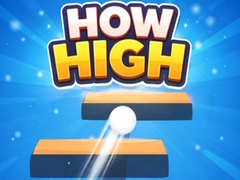თამაშის How High