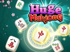თამაშის Huge Mahjong