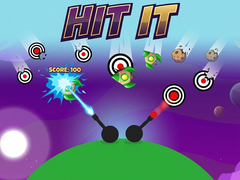 თამაშის Hit It