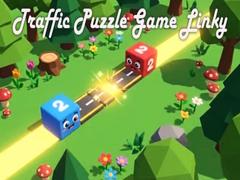 თამაშის Traffic Puzzle Game Linky