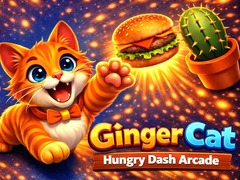 თამაშის Cunning Ginger