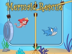 თამაშის Mermaid Rescue
