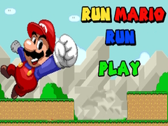 თამაშის Run Mario Run