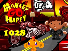 თამაშის Monkey Go Happy Stage 1028