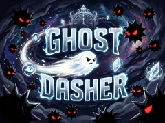 თამაშის Ghost Dasher