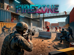 თამაშის FireZone