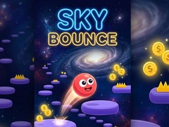 თამაშის Sky Bounce