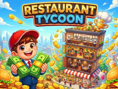 თამაშის Restaurant Tycoon