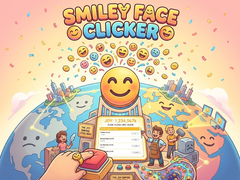თამაშის Smiley Face Clicker