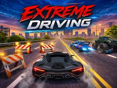 თამაშის Extreme Driving