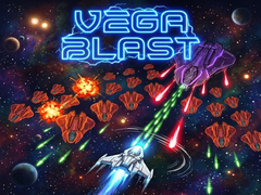 თამაშის Vega Blast