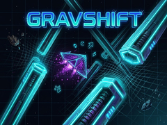 თამაშის Gravshift