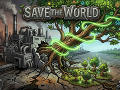 თამაშის Save The World
