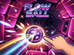 თამაშის FlowBall