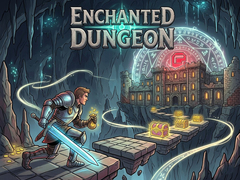 თამაშის Enchanted Dungeon