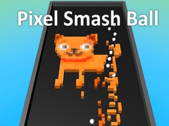 თამაშის Pixel Smash Ball