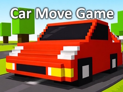 თამაშის Car Move Game