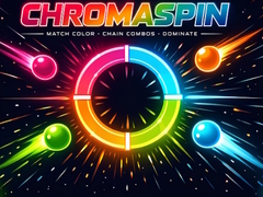 თამაშის CHROMASPIN