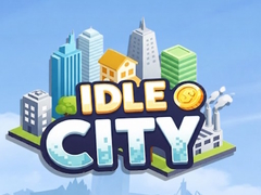 თამაშის Idle City