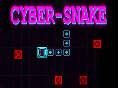 თამაშის Cyber-Snake