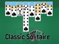 თამაშის Classic Solitaire 