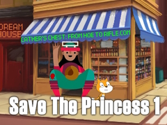 თამაშის Save The Princess 1