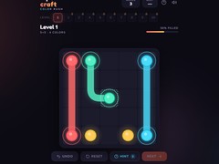 თამაშის Pipecraft: Color Rush