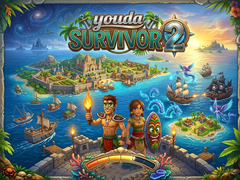 თამაშის Youda Survivor 2