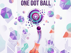 თამაშის One Dot Ball