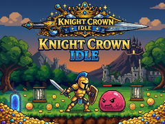 თამაშის Knight Crown Idle