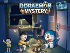 თამაშის Doraemon Mystery