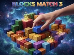 თამაშის Blocks Match 3