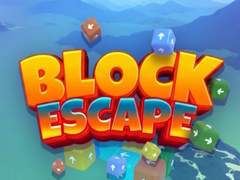 თამაშის Block Escape