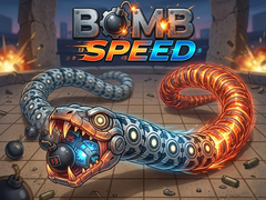 თამაშის Bomb Speed