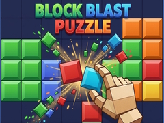 თამაშის Block Blast Puzzle