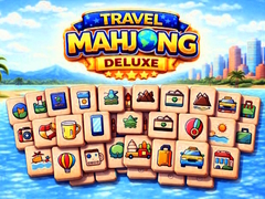 თამაშის Travel Mahjong Deluxe