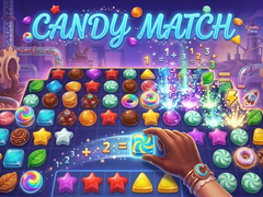 თამაშის Candy Match