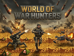 თამაშის World of War Hunters
