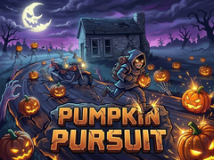 თამაშის Pumpkin Pursuit