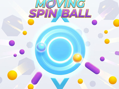 თამაშის Moving Spin Ball