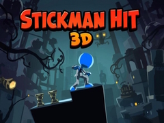 თამაშის Stickman Hit 3D