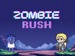 თამაშის Zombies Rush