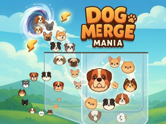 თამაშის Dog Merge Mania