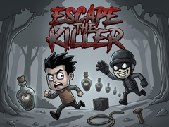 თამაშის Escape The Killer