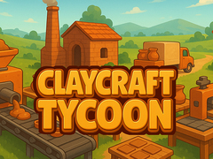 თამაშის Clay Craft Tycoon