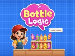 თამაშის Bottle Logic