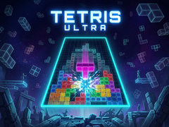 თამაშის Tetris Ultra
