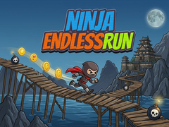 თამაშის Ninja Endless Run
