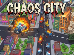 თამაშის Chaos City