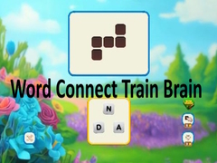 თამაშის Word Connect Train Brain